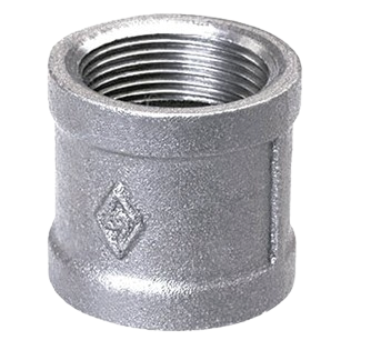 UNION GALVANIZADO